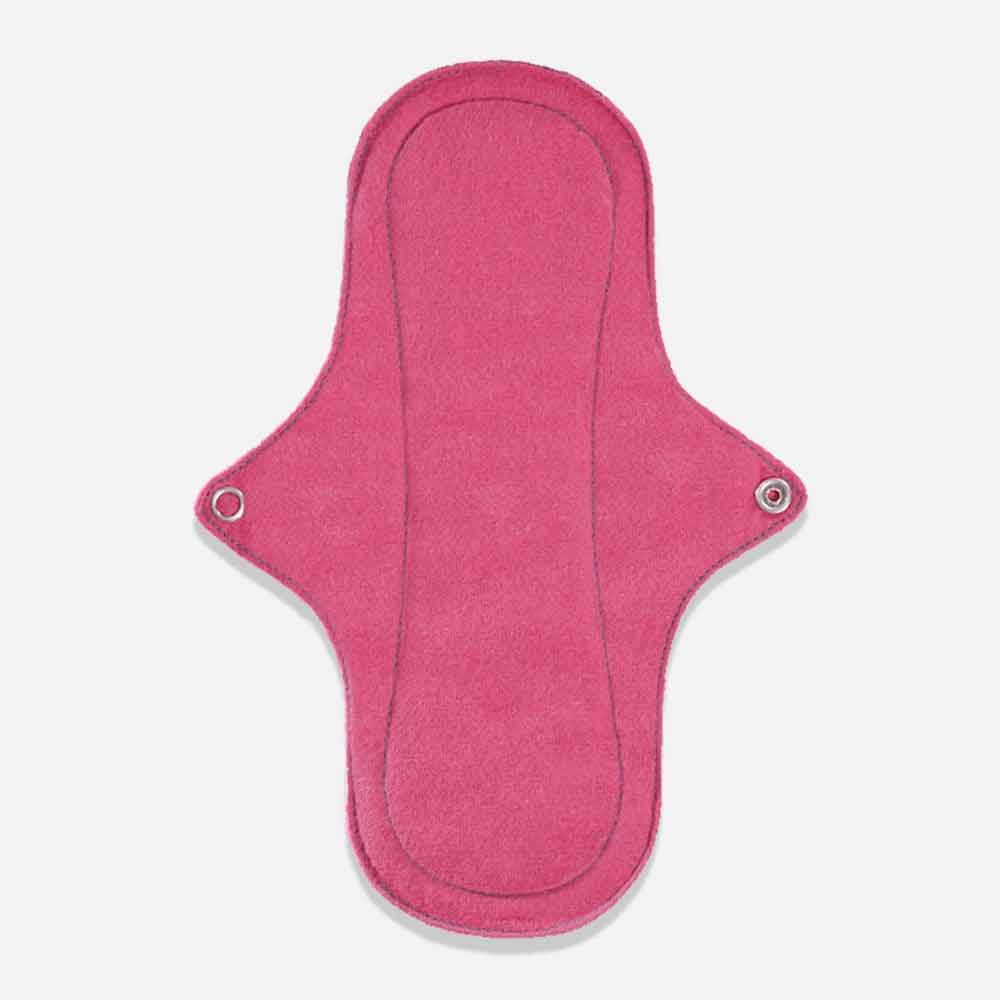Eco-Friendly Reusable Pad