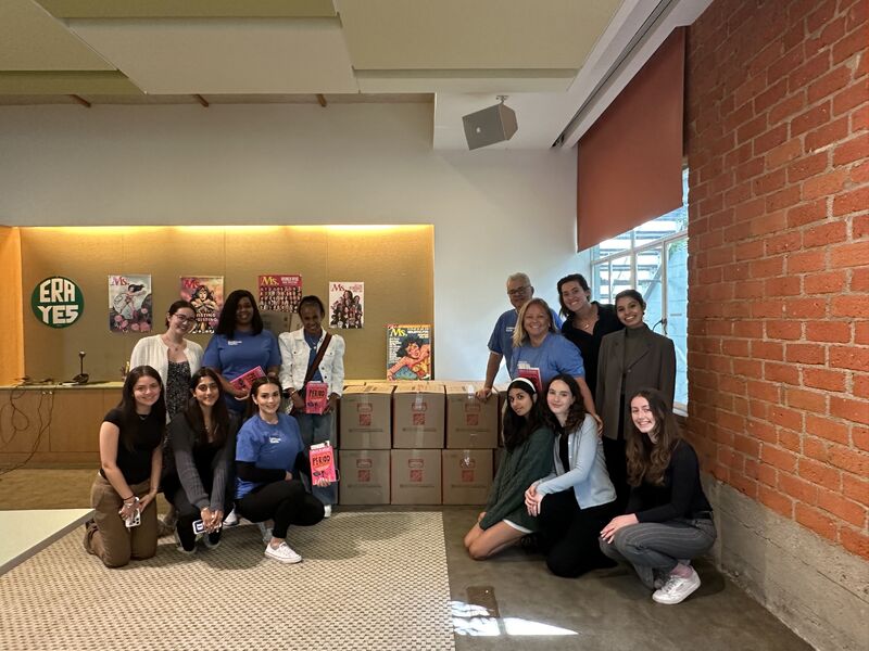 HerHealth Kenya Story