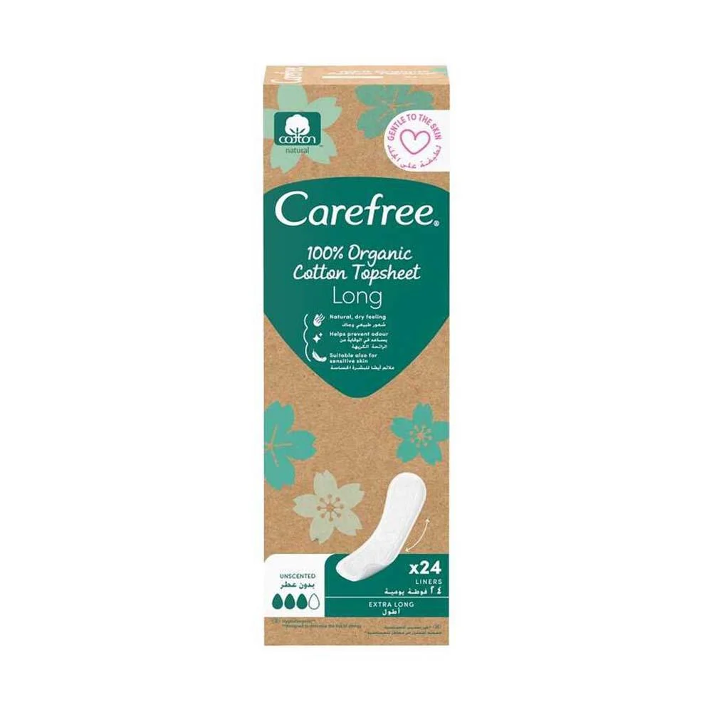 Cotton Comfort Pad