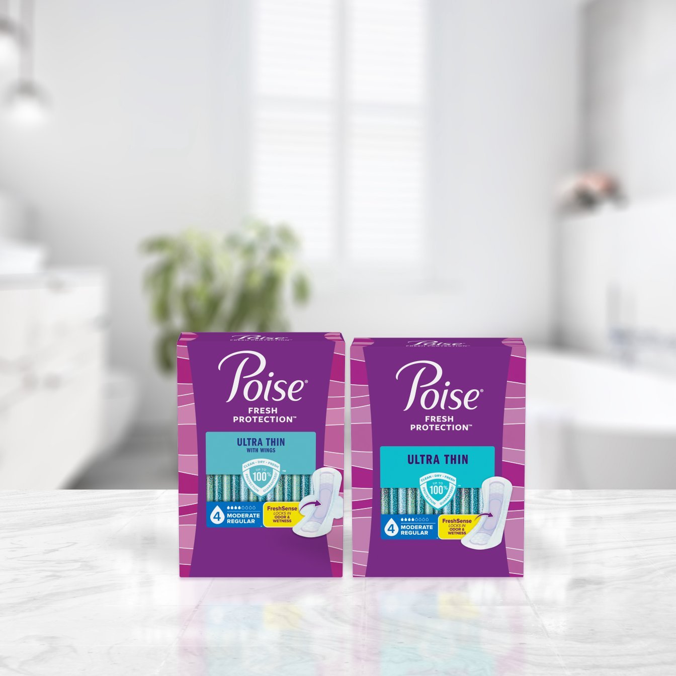 Basic Disposable Pads (10pk)