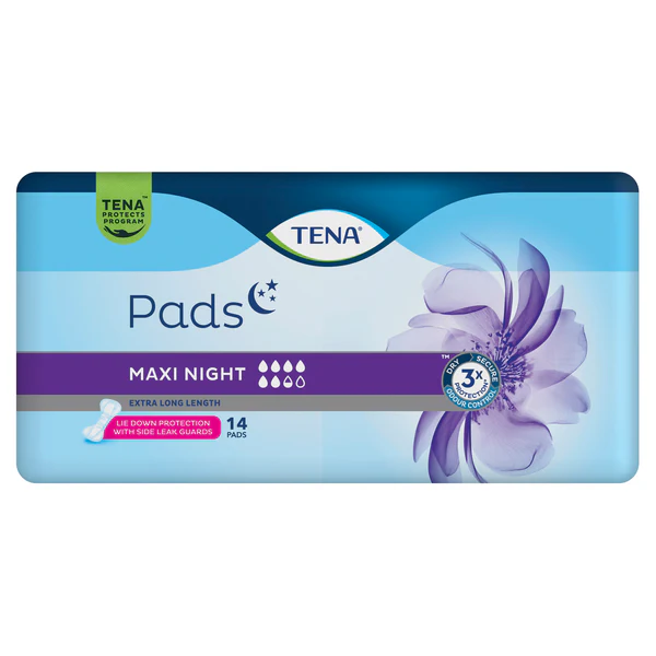 Ultra Thin Pads (8pk)